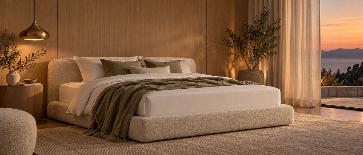Ready for a Better Night's Sleep?