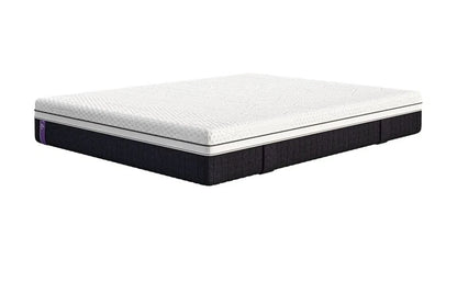 Emma Helix Hybrid Deluxe King Size Mattress, view 3