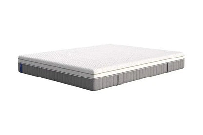 Emma Smart Hybrid Deluxe King Size Mattress, view 3